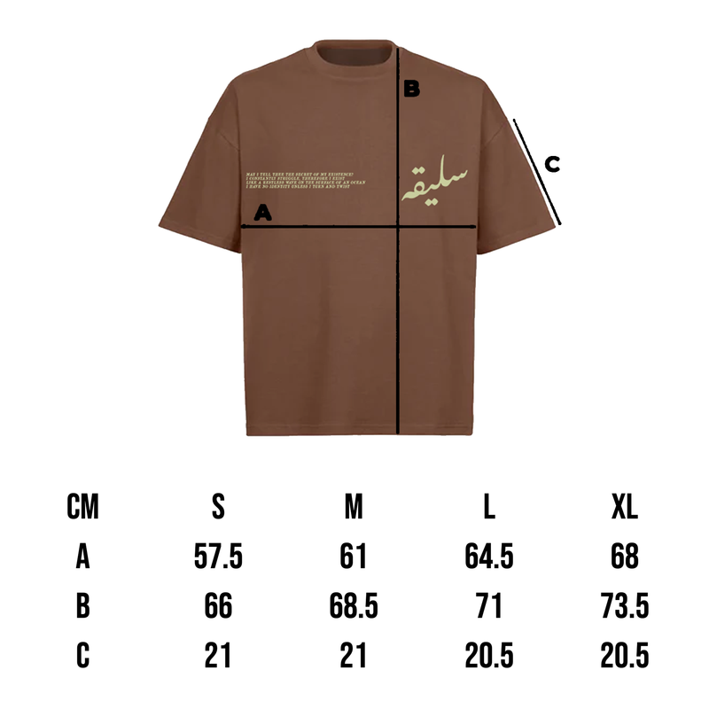 'MAY I TELL THEE' - Brown